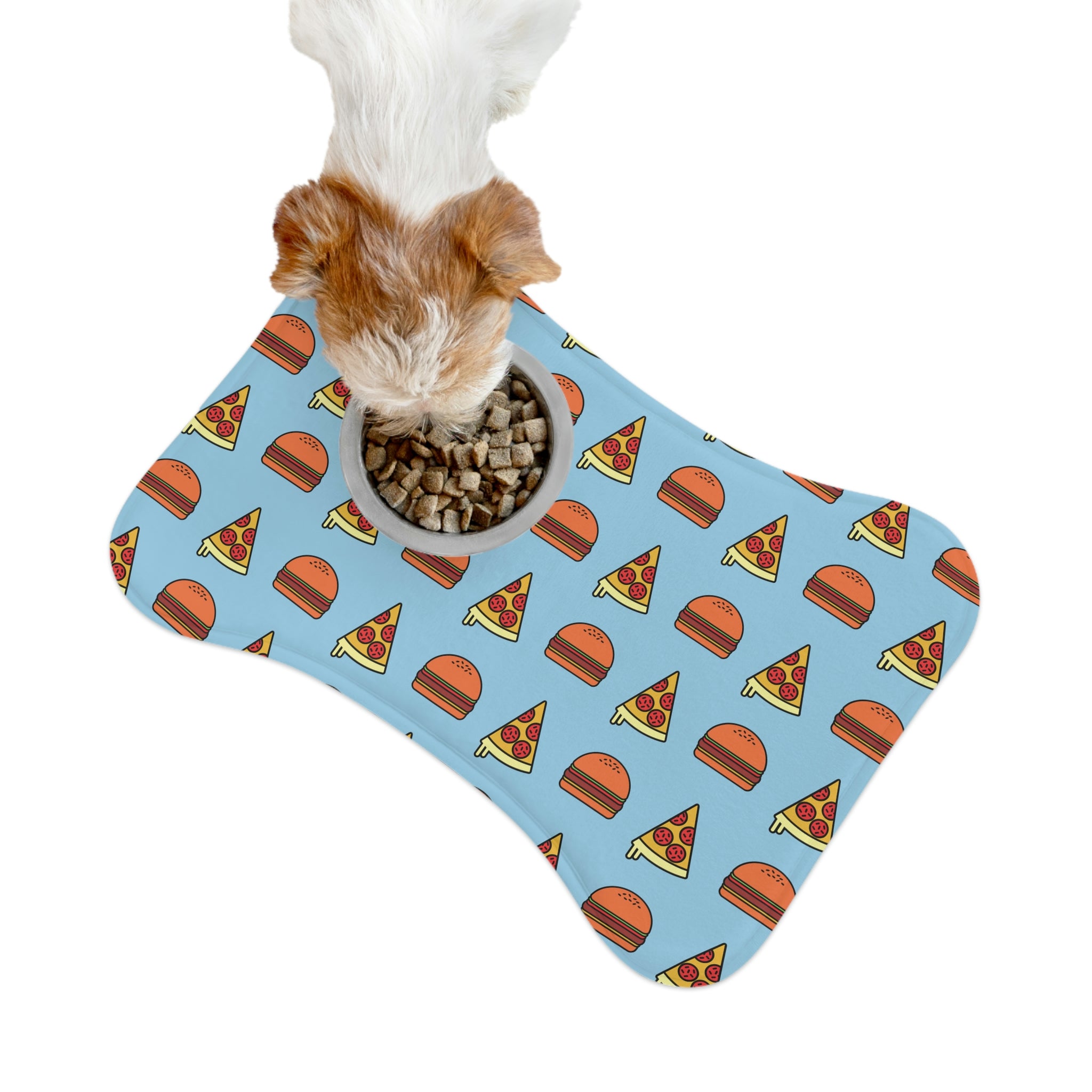 Pet Feeding Mats - Food Lovers – PetsPawradise