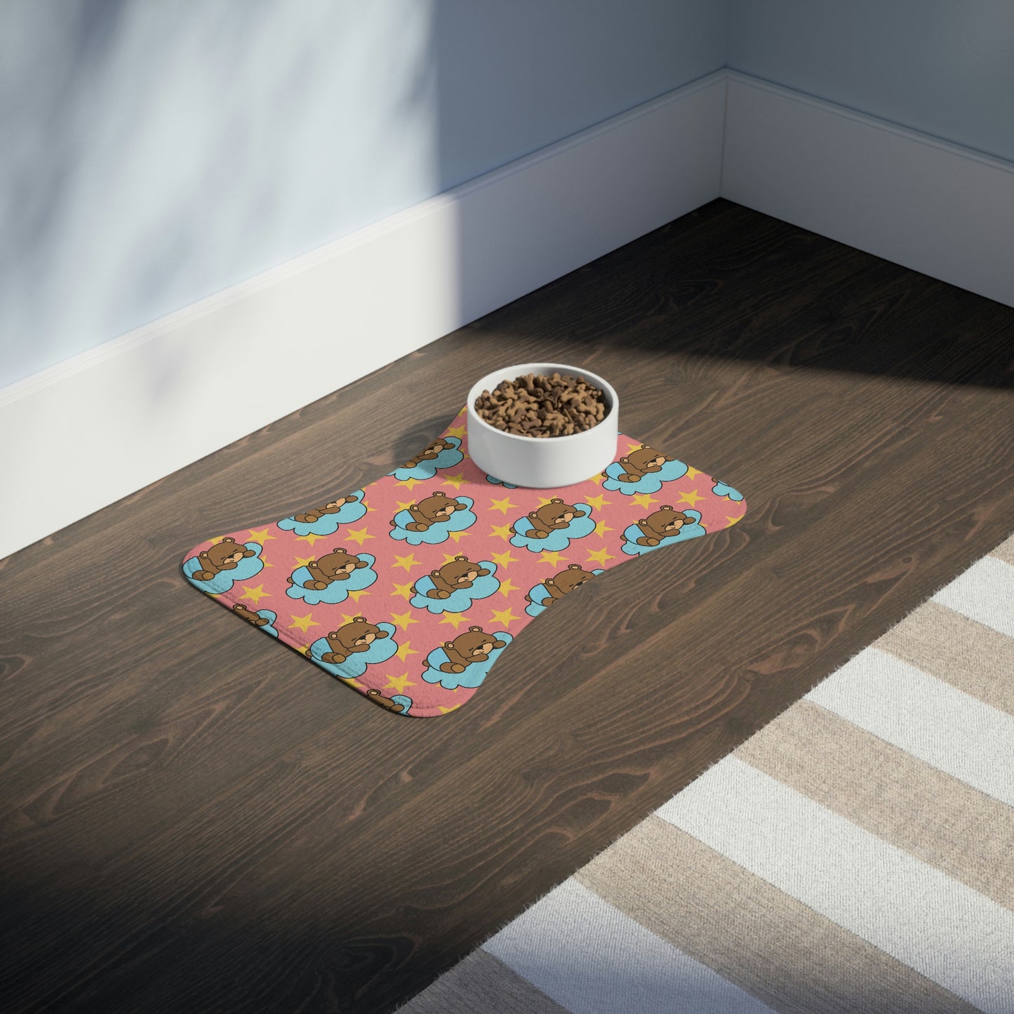 Pet Feeding Mats - Sweet Dreams