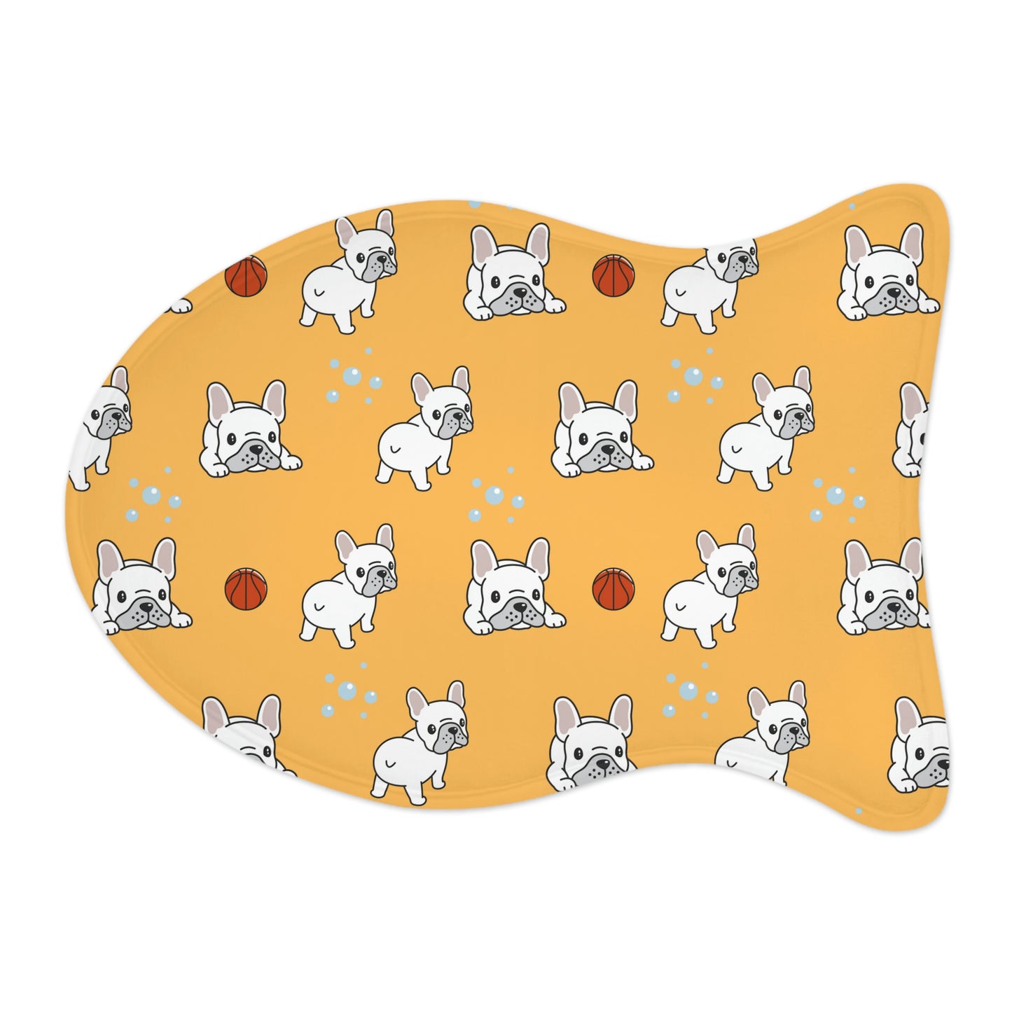 Pet Feeding Mats - by Lea