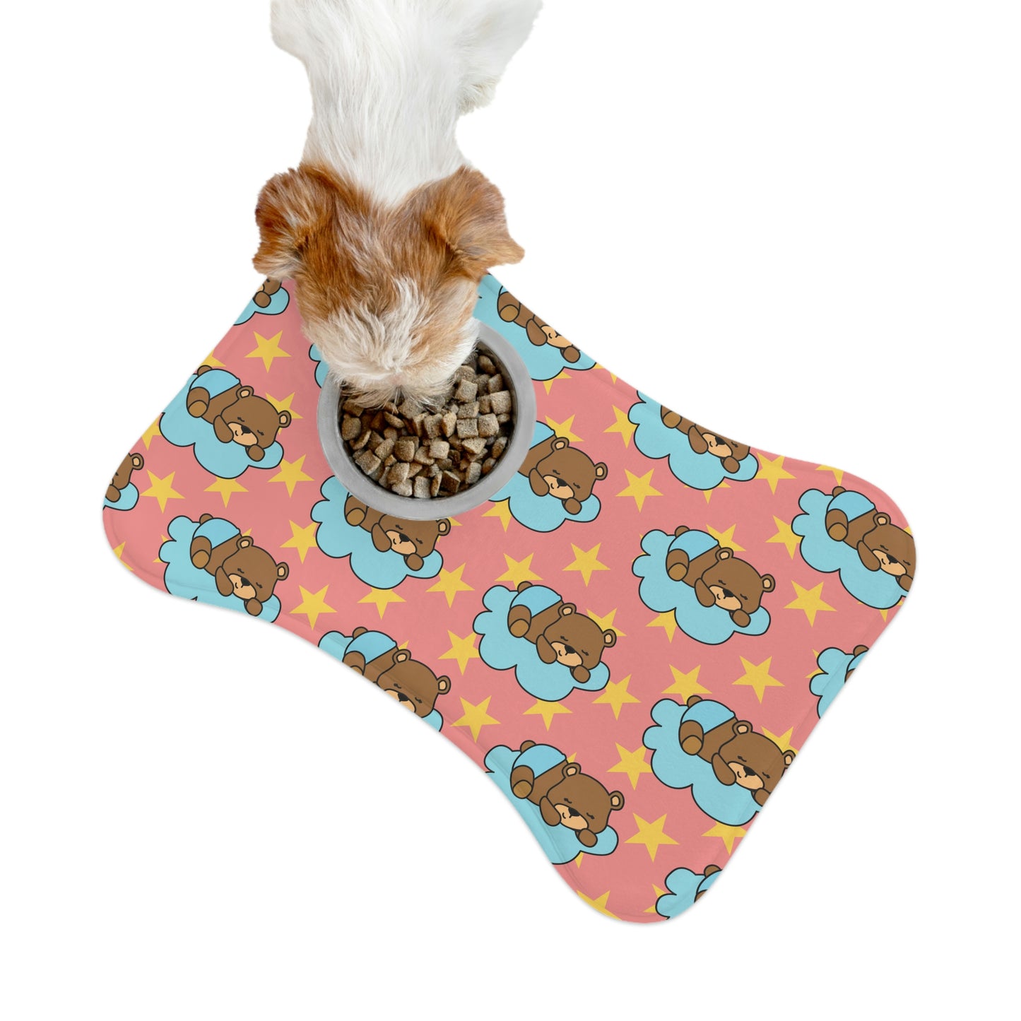 Pet Feeding Mats - Sweet Dreams