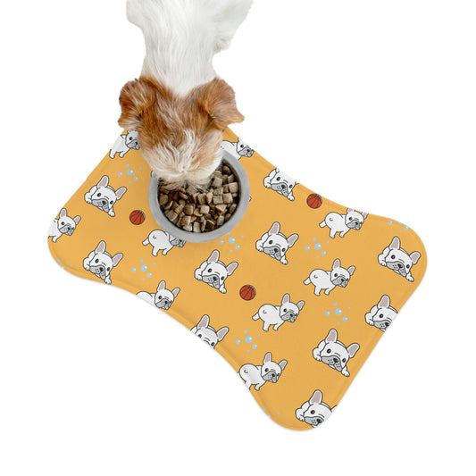 Pet Feeding Mats - by Lea